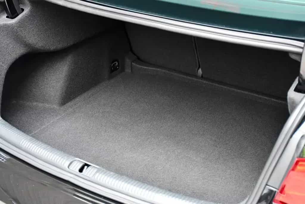 Audi A3 Limousine Ambition Ultra Navi 3xIsofix 2.Hand 09/2014-photo-32