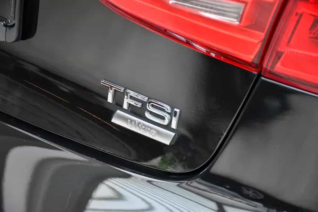 Audi A3 Limousine Ambition Ultra Navi 3xIsofix 2.Hand 09/2014-photo-34