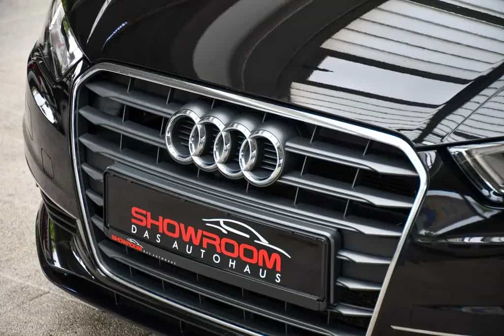 Audi A3 Limousine Ambition Ultra Navi 3xIsofix 2.Hand 09/2014-photo-35