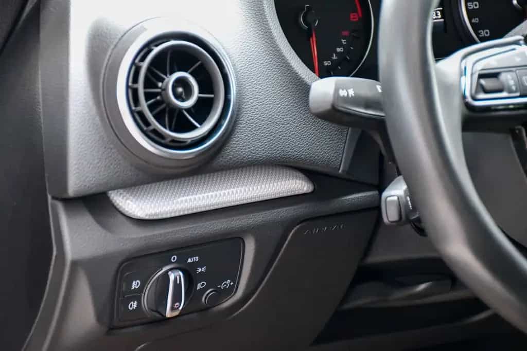 Audi A3 Limousine Ambition Ultra Navi 3xIsofix 2.Hand 09/2014-photo-8