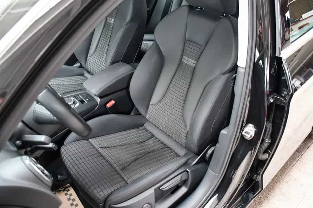 Audi A3 Limousine Ambition Ultra Navi 3xIsofix 2.Hand 09/2014-photo-9