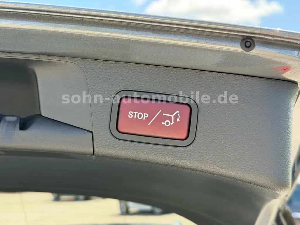 Mercedes-Benz C 180 CGI T AMG-Line 9G Aut./Leder/Navi/LED/360° 07/2017-photo-43