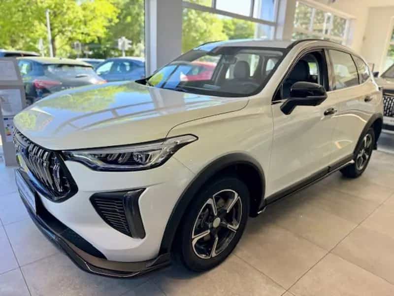 GWM HAVAL Jolion Pro HAVAL JolionPro HAVAL Jolion Pro PREMIUM null-photo-0