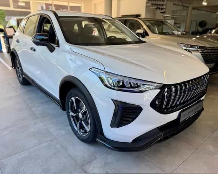 GWM HAVAL Jolion Pro HAVAL JolionPro HAVAL Jolion Pro PREMIUM null-photo-1
