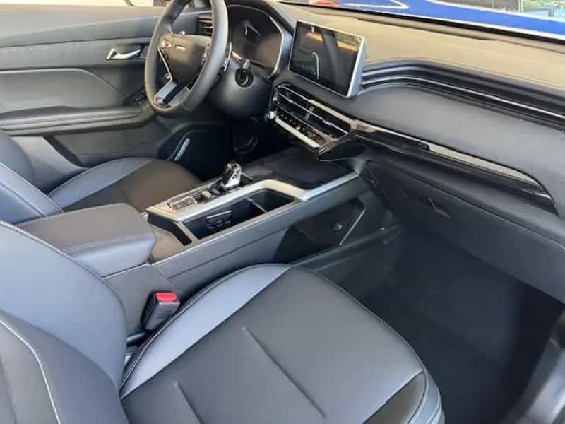 GWM HAVAL Jolion Pro HAVAL JolionPro HAVAL Jolion Pro PREMIUM null-photo-11