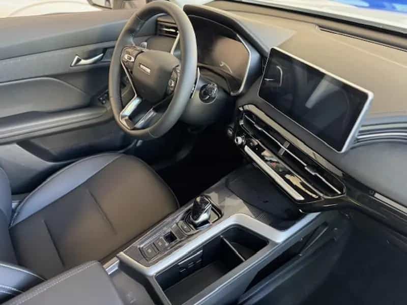 GWM HAVAL Jolion Pro HAVAL JolionPro HAVAL Jolion Pro PREMIUM null-photo-12