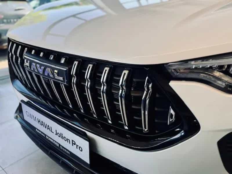 GWM HAVAL Jolion Pro HAVAL JolionPro HAVAL Jolion Pro PREMIUM null-photo-14
