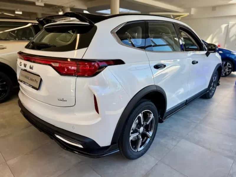 GWM HAVAL Jolion Pro HAVAL JolionPro HAVAL Jolion Pro PREMIUM null-photo-2