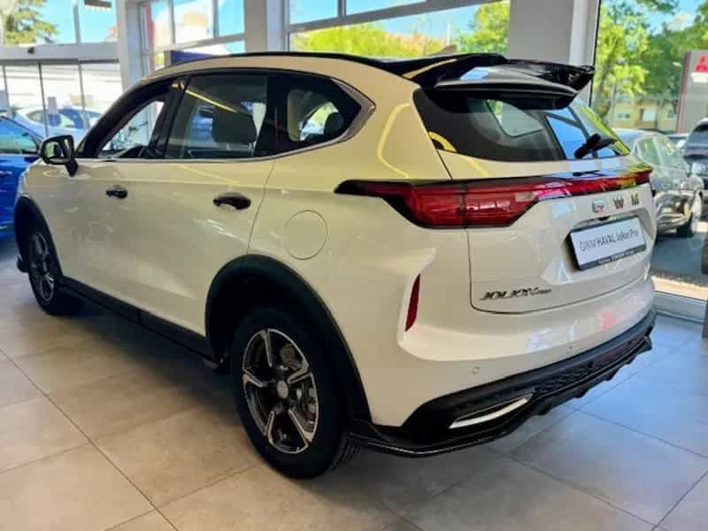 GWM HAVAL Jolion Pro HAVAL JolionPro HAVAL Jolion Pro PREMIUM null-photo-3