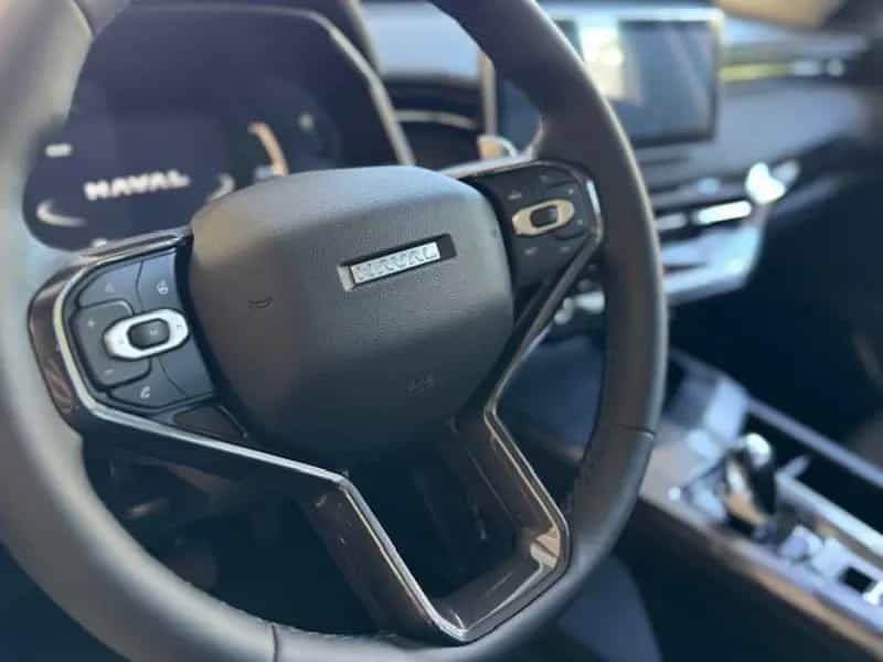 GWM HAVAL Jolion Pro HAVAL JolionPro HAVAL Jolion Pro PREMIUM null-photo-5