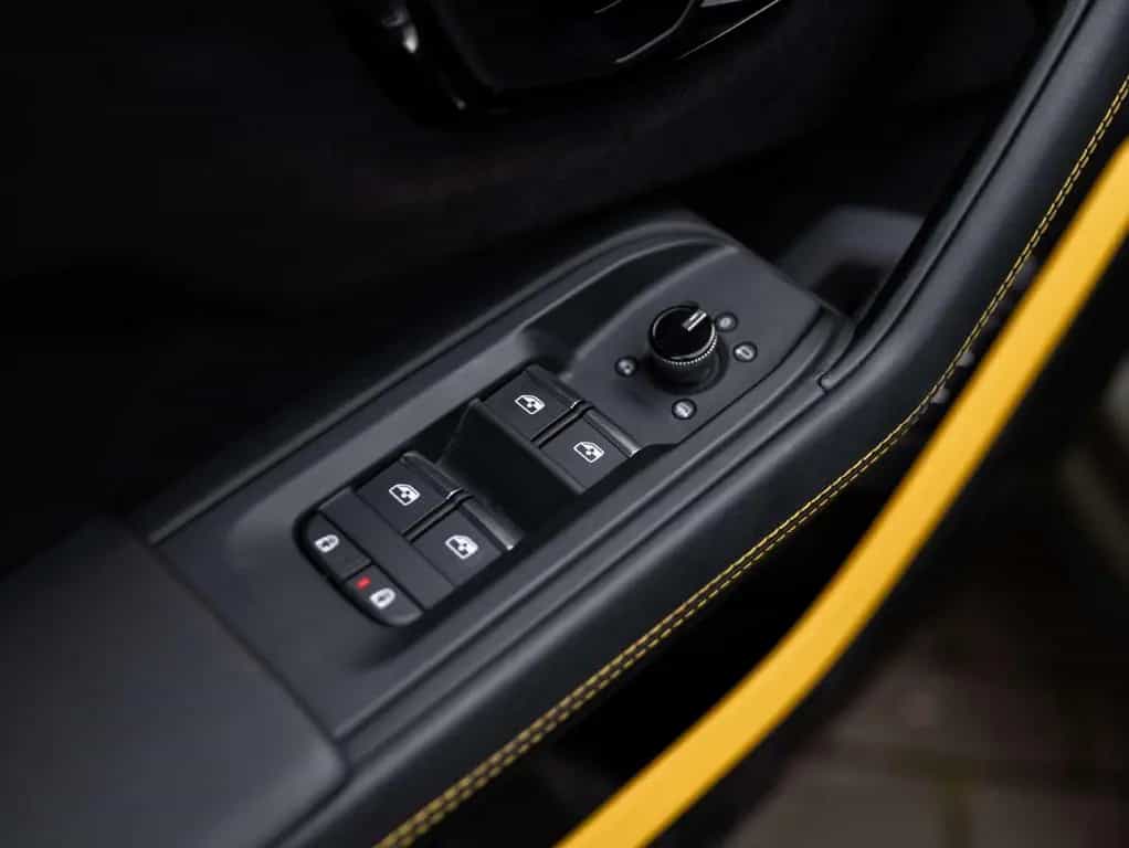 Lamborghini Urus PERFORMANTE 4.0L V8 TWIN TURBO - VERDE TUR 05/2023-photo-26