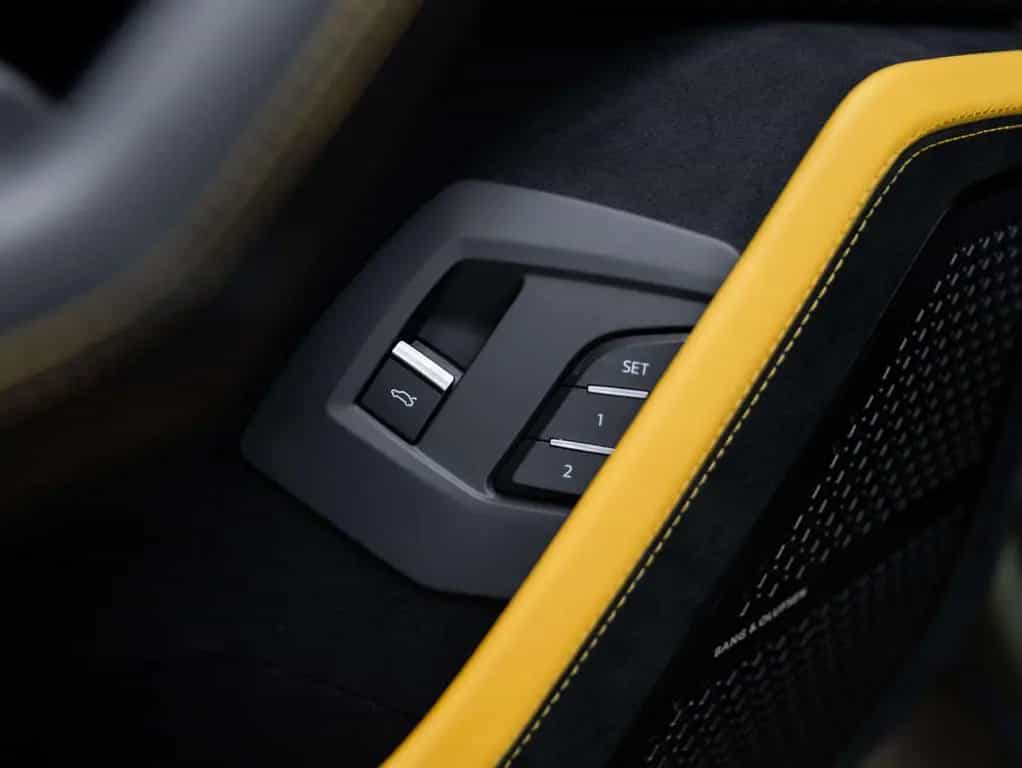 Lamborghini Urus PERFORMANTE 4.0L V8 TWIN TURBO - VERDE TUR 05/2023-photo-28