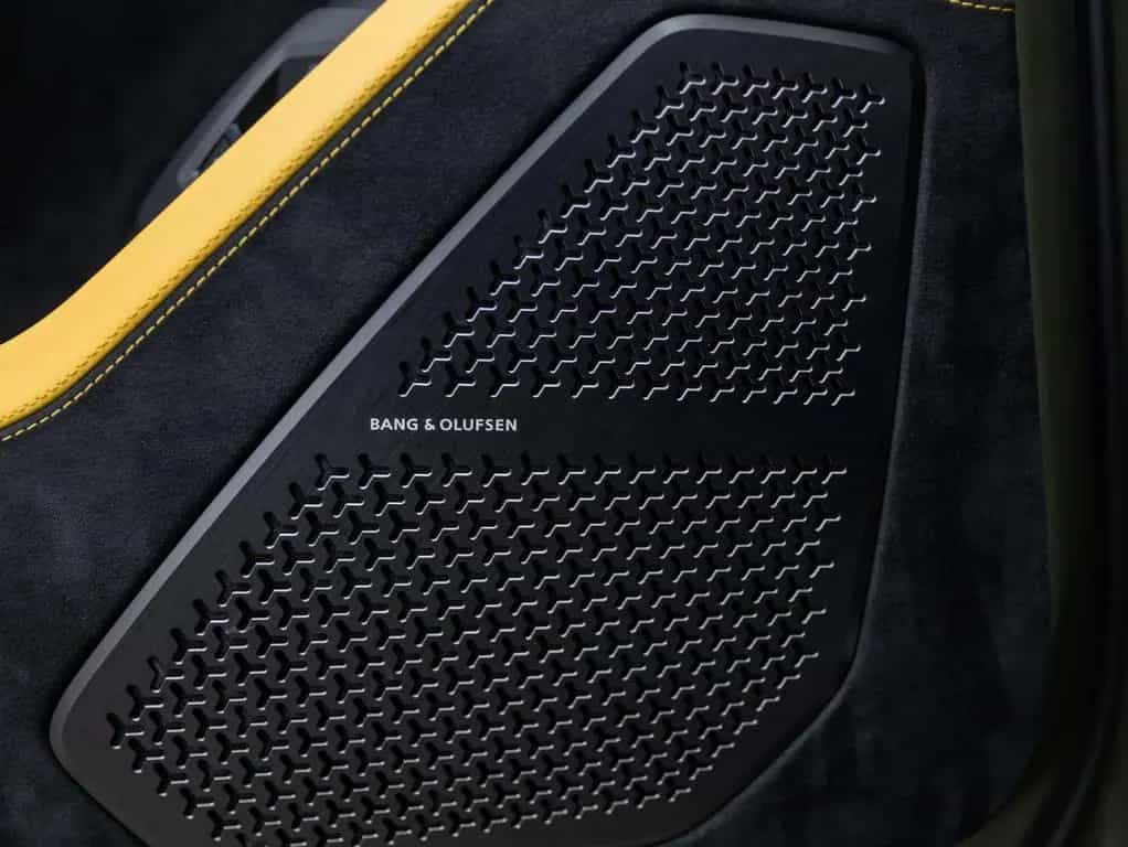 Lamborghini Urus PERFORMANTE 4.0L V8 TWIN TURBO - VERDE TUR 05/2023-photo-29