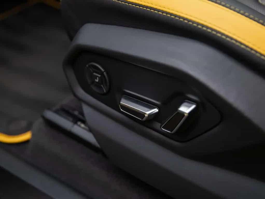 Lamborghini Urus PERFORMANTE 4.0L V8 TWIN TURBO - VERDE TUR 05/2023-photo-31
