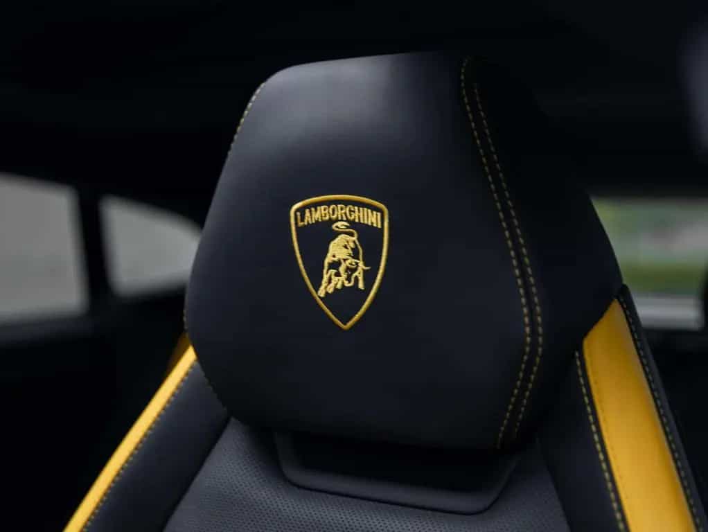 Lamborghini Urus PERFORMANTE 4.0L V8 TWIN TURBO - VERDE TUR 05/2023-photo-33