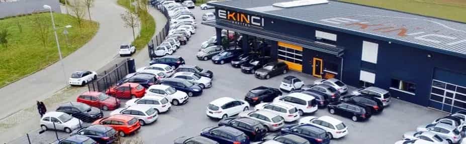 Opel Astra K 1.0 ST **LED*StandHz.*Navi*Kamera** 05/2018-photo-18