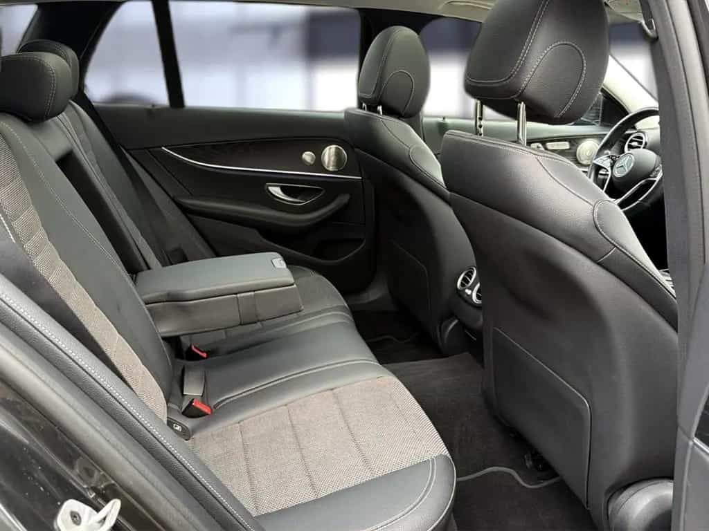 Mercedes-Benz E-Class d T+MULTIBEAM+PANO+BURMESTER+ACC+360°+HUD 04/2021-photo-14