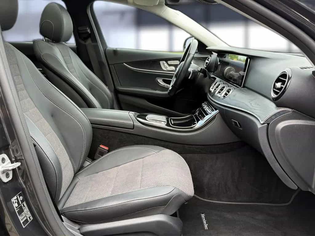 Mercedes-Benz E-Class d T+MULTIBEAM+PANO+BURMESTER+ACC+360°+HUD 04/2021-photo-16