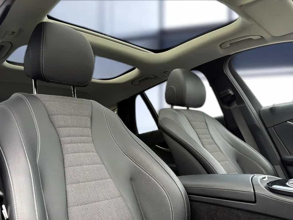 Mercedes-Benz E-Class d T+MULTIBEAM+PANO+BURMESTER+ACC+360°+HUD 04/2021-photo-17