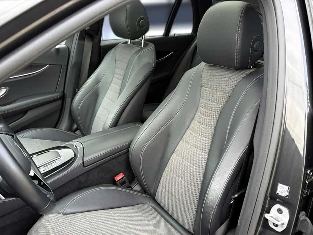 Mercedes-Benz E-Class d T+MULTIBEAM+PANO+BURMESTER+ACC+360°+HUD 04/2021-photo-18