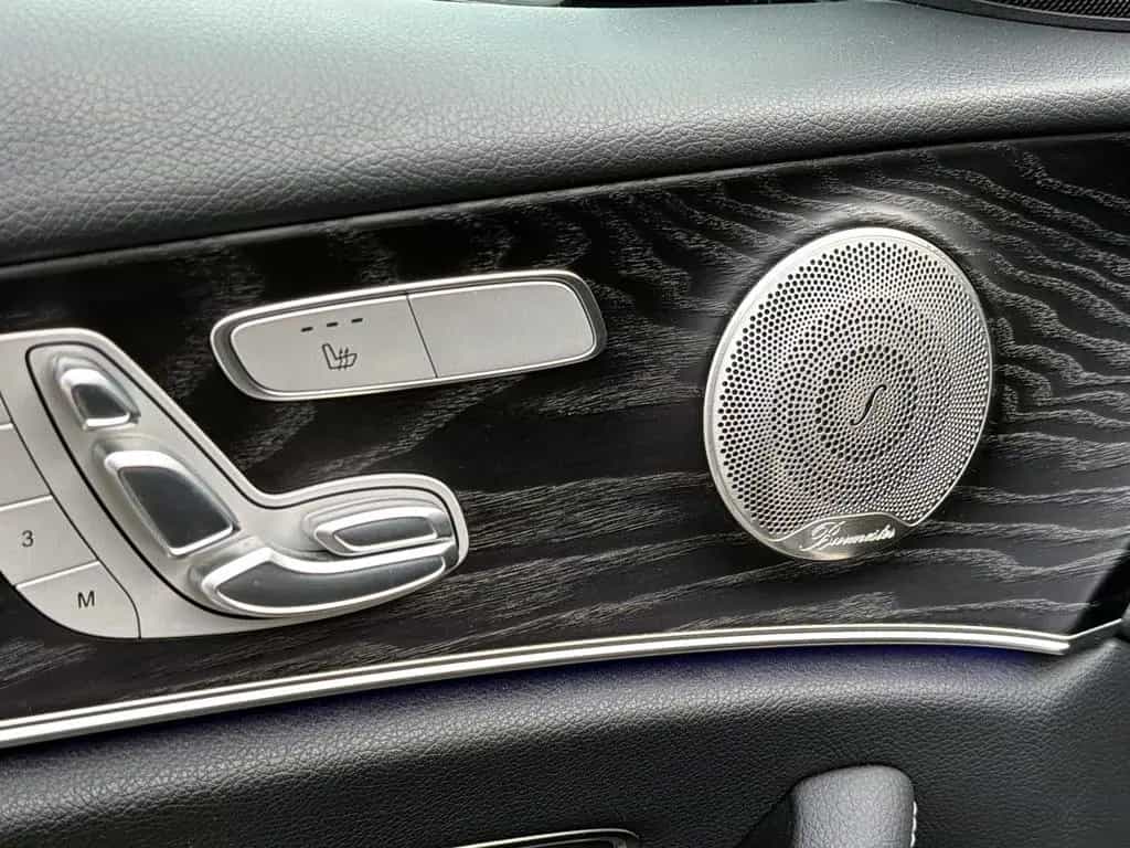 Mercedes-Benz E-Class d T+MULTIBEAM+PANO+BURMESTER+ACC+360°+HUD 04/2021-photo-19