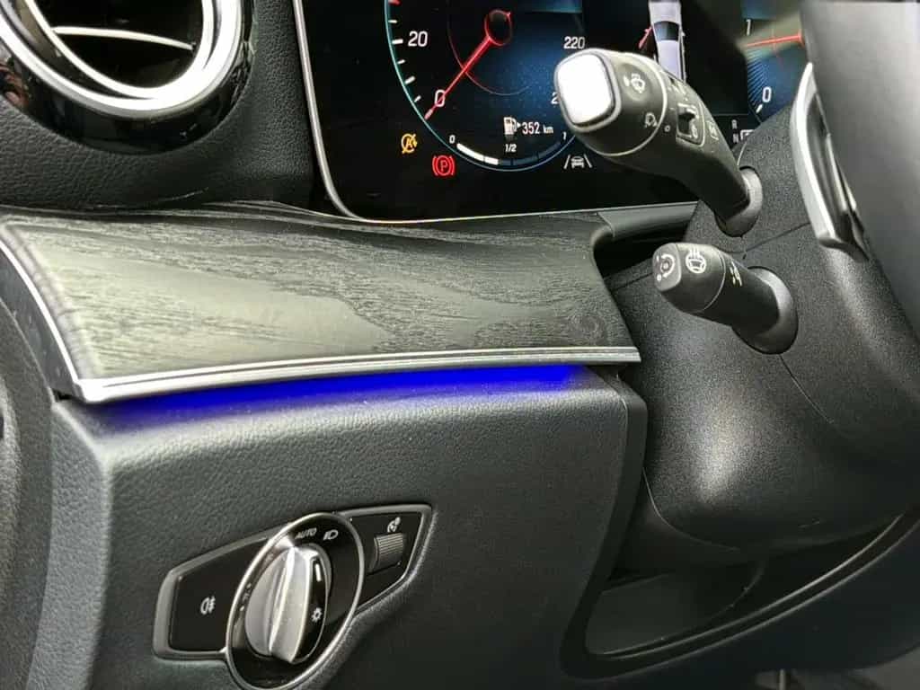 Mercedes-Benz E-Class d T+MULTIBEAM+PANO+BURMESTER+ACC+360°+HUD 04/2021-photo-20