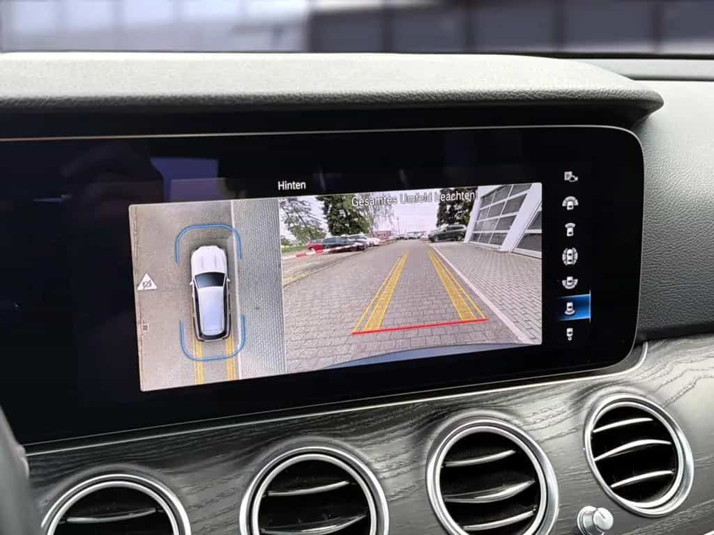 Mercedes-Benz E-Class d T+MULTIBEAM+PANO+BURMESTER+ACC+360°+HUD 04/2021-photo-22