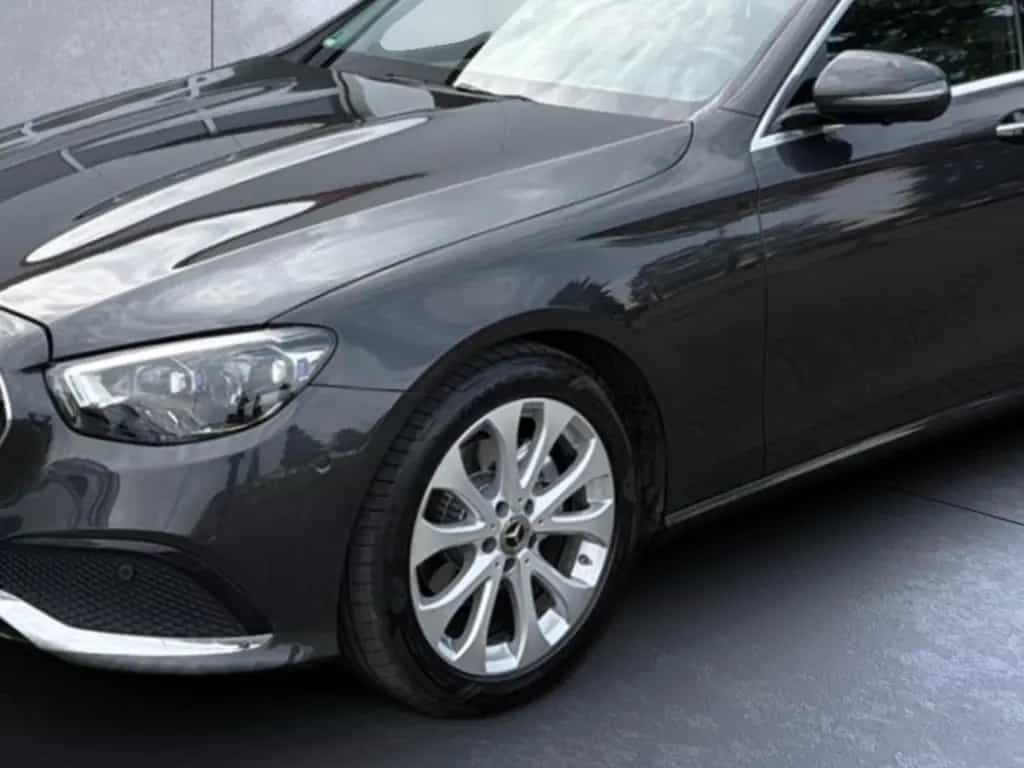 Mercedes-Benz E-Class d T+MULTIBEAM+PANO+BURMESTER+ACC+360°+HUD 04/2021-photo-25