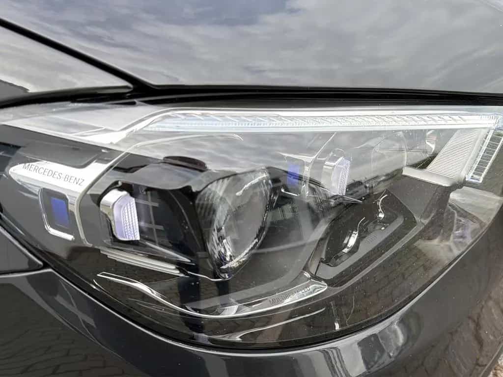 Mercedes-Benz E-Class d T+MULTIBEAM+PANO+BURMESTER+ACC+360°+HUD 04/2021-photo-26