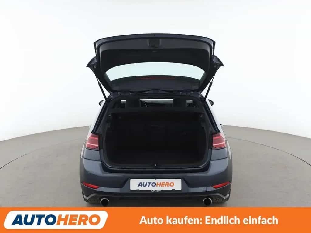 Volkswagen Golf VII 2.0 TSI GTI Performance BMT*LED*NAVI* 05/2017-photo-16