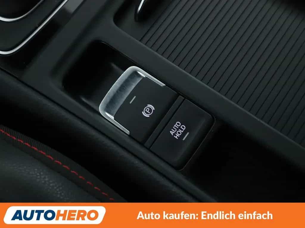Volkswagen Golf VII 2.0 TSI GTI Performance BMT*LED*NAVI* 05/2017-photo-30