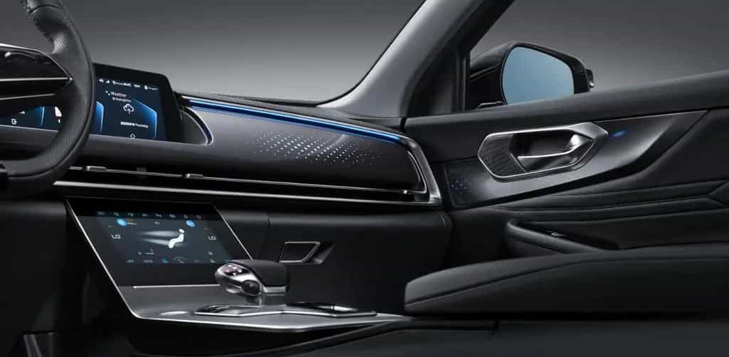 BAIC Beijing X75 #sofort verfügbar# null-photo-5