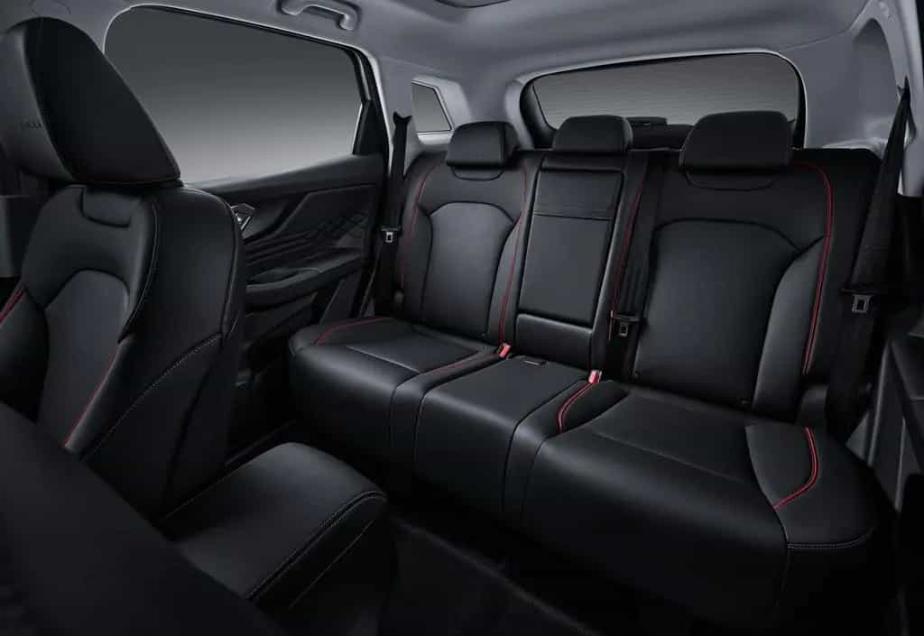 BAIC Beijing X75 #sofort verfügbar# null-photo-6