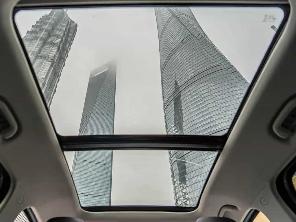 BAIC Beijing X75 #sofort verfügbar# null-photo-8