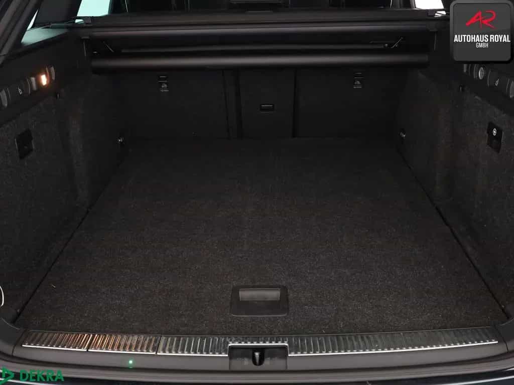 Skoda Superb Combi 2.0 TSI 4x4 SPORTLINE PANO,CANTON 06/2018-photo-12