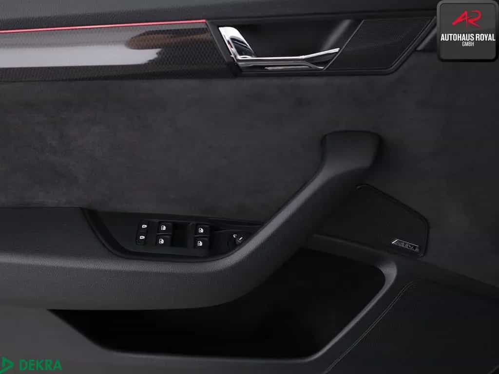 Skoda Superb Combi 2.0 TSI 4x4 SPORTLINE PANO,CANTON 06/2018-photo-13