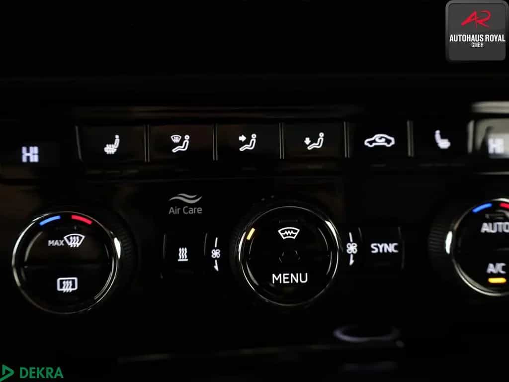 Skoda Superb Combi 2.0 TSI 4x4 SPORTLINE PANO,CANTON 06/2018-photo-23
