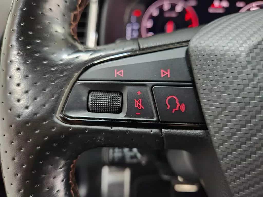 Cupra Ateca LIMITED EDITION 360Grad CarPlay NAVI M&S 03/2020-photo-11