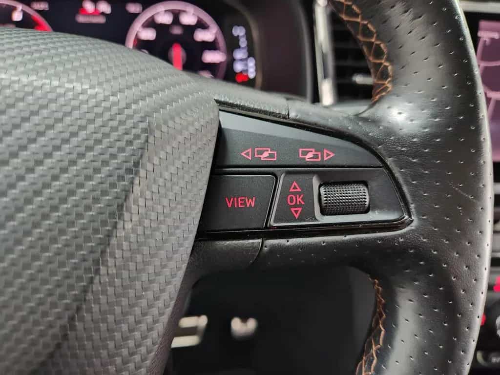 Cupra Ateca LIMITED EDITION 360Grad CarPlay NAVI M&S 03/2020-photo-12
