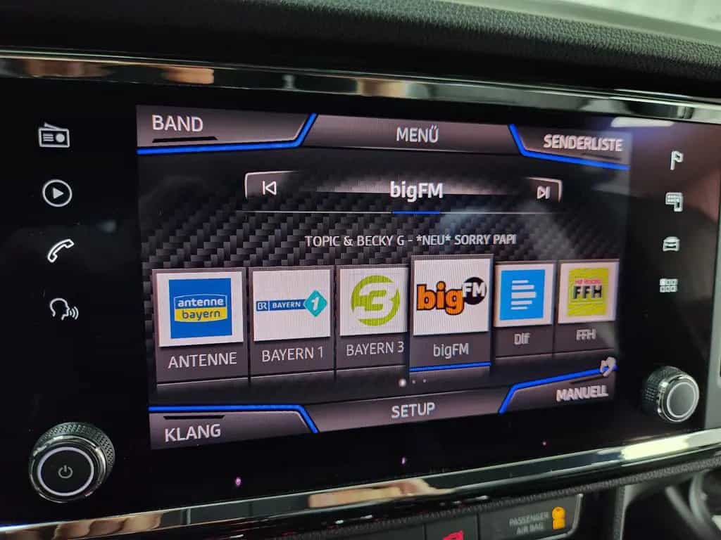 Cupra Ateca LIMITED EDITION 360Grad CarPlay NAVI M&S 03/2020-photo-16