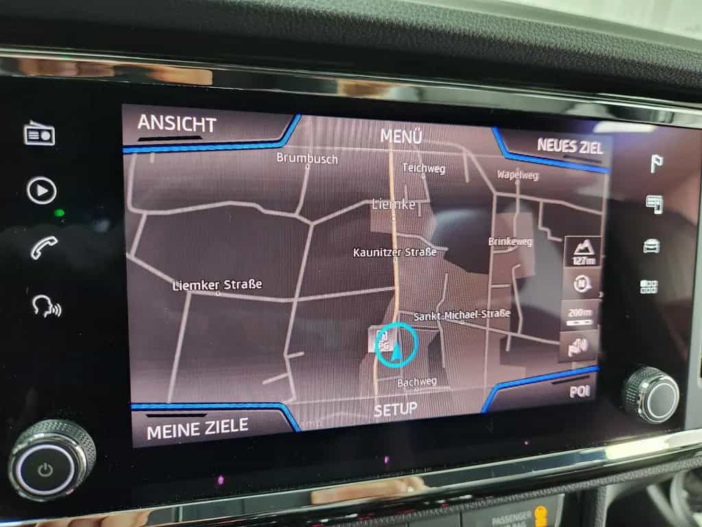 Cupra Ateca LIMITED EDITION 360Grad CarPlay NAVI M&S 03/2020-photo-17