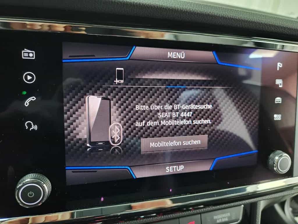 Cupra Ateca LIMITED EDITION 360Grad CarPlay NAVI M&S 03/2020-photo-19