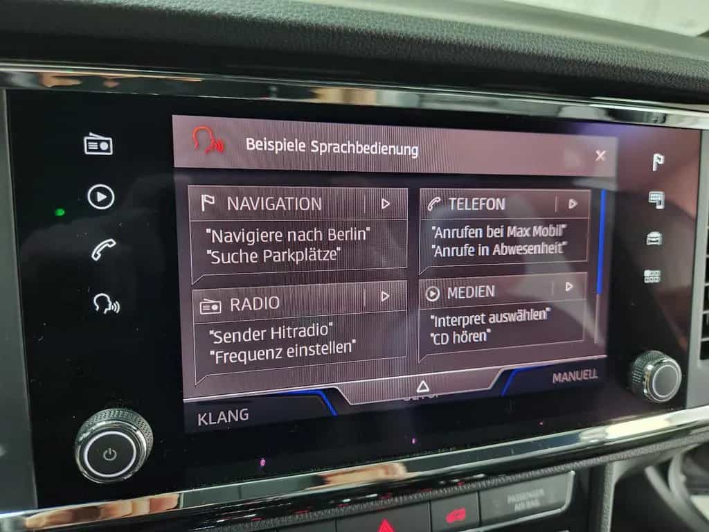 Cupra Ateca LIMITED EDITION 360Grad CarPlay NAVI M&S 03/2020-photo-21