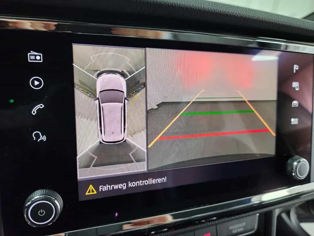 Cupra Ateca LIMITED EDITION 360Grad CarPlay NAVI M&S 03/2020-photo-22
