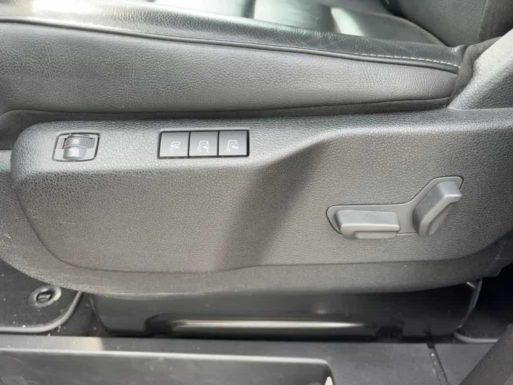 Opel Zafira Life Tourer, Standheizung, Head UP, LEDER 03/2021-photo-14