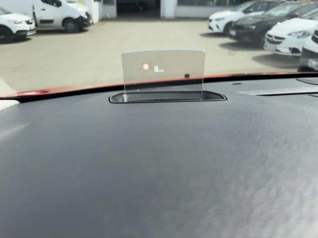 Opel Zafira Life Tourer, Standheizung, Head UP, LEDER 03/2021-photo-16