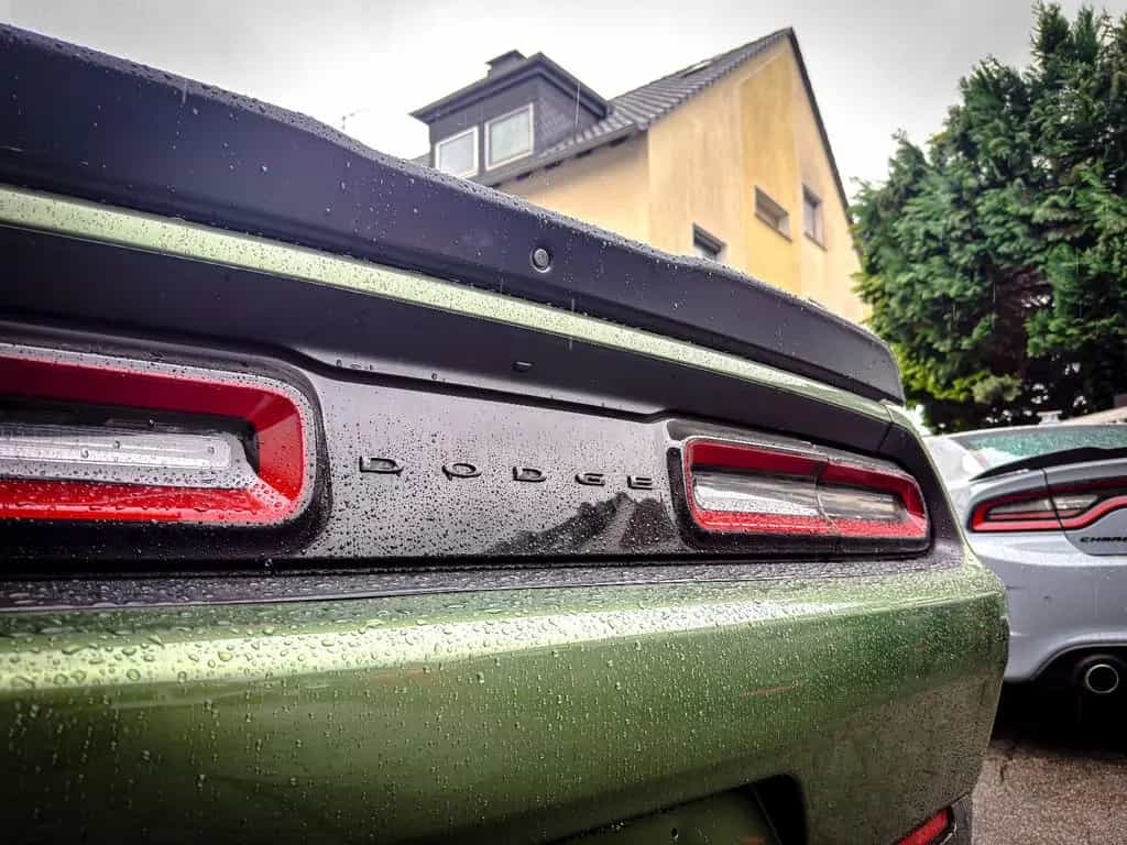 Dodge Challenger 5.7 R/T BT*LED*SCHIEBEDACH*GARANTIE* 10/2022-photo-13