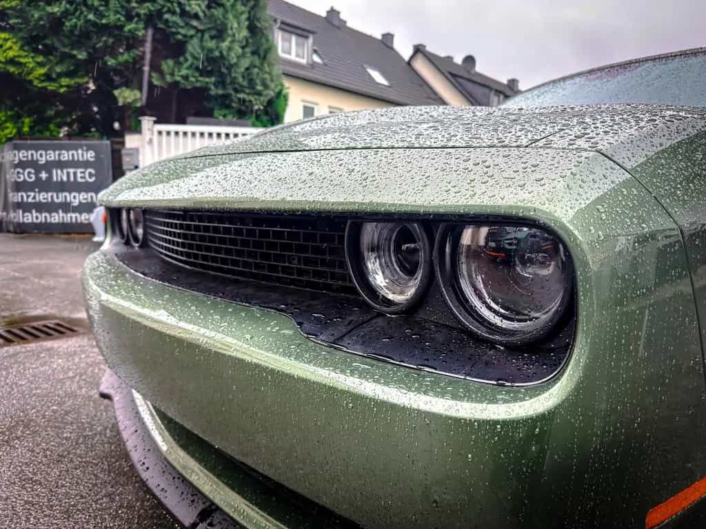 Dodge Challenger 5.7 R/T BT*LED*SCHIEBEDACH*GARANTIE* 10/2022-photo-14