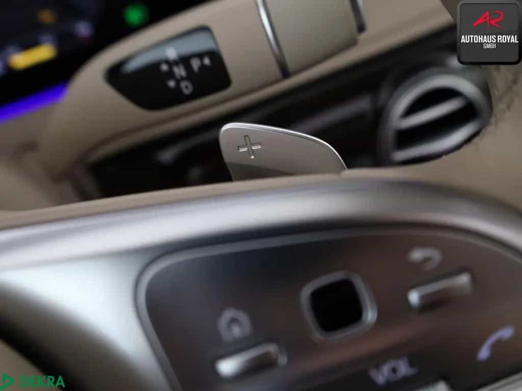 Mercedes-Benz S 450 4M LANG FOND-TV,NACHTSICHT,MASSAGE,HEADUP 11/2019-photo-17