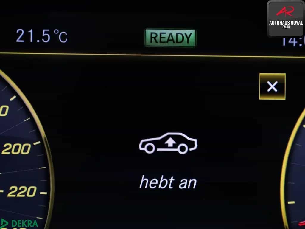 Mercedes-Benz S 450 4M LANG FOND-TV,NACHTSICHT,MASSAGE,HEADUP 11/2019-photo-24